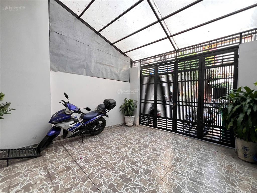 Cho thuê nhà số 37a đường nguyễn bá huân