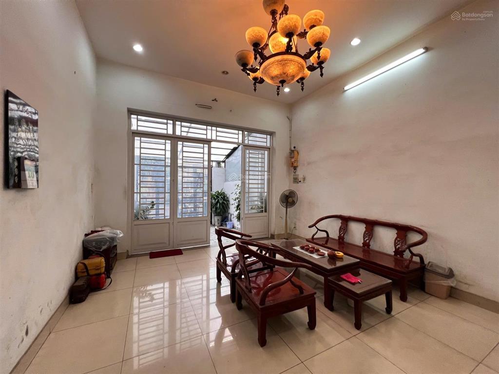 Cho thuê nhà số 37a đường nguyễn bá huân