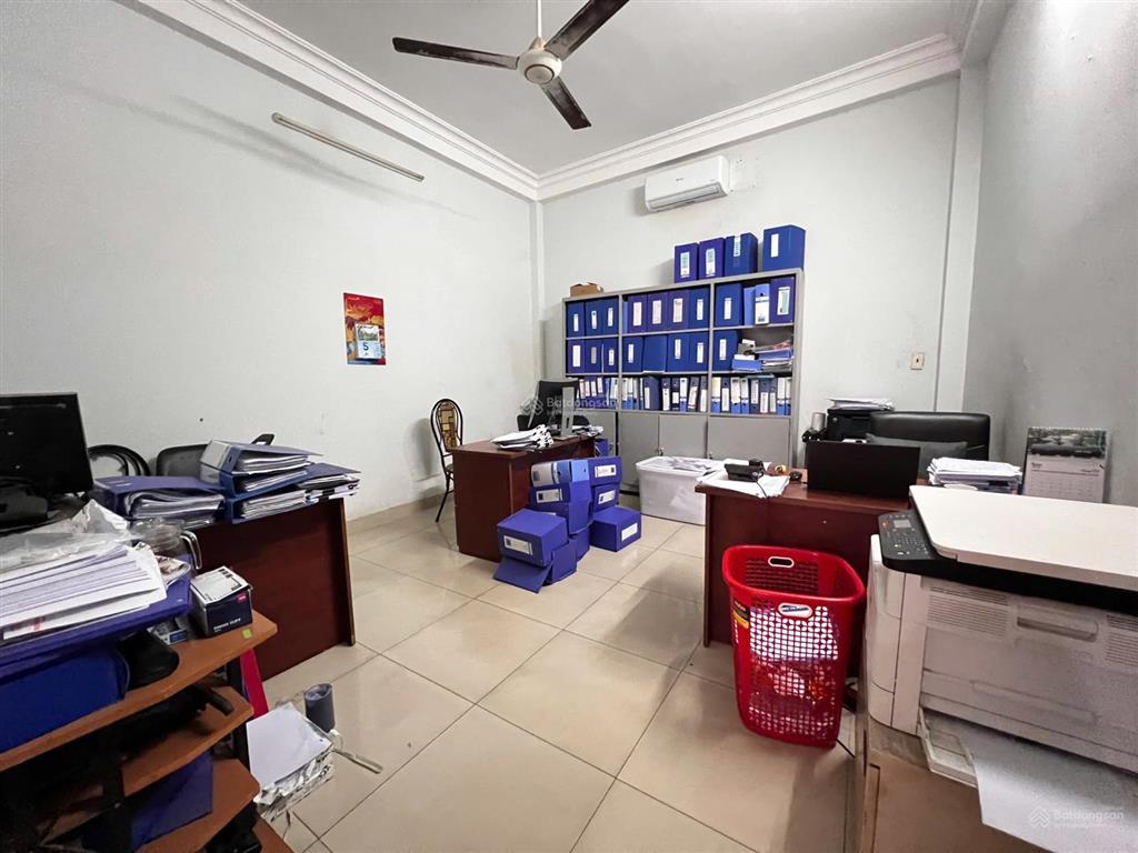 Cho thuê nhà số 37a đường nguyễn bá huân