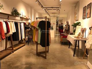 Cho thuê mb hot thái hà, 75m2, 4 tầng, 7,5m mặt tiền, thông sàn, vị trí ngã tư đẹp, giá 120tr