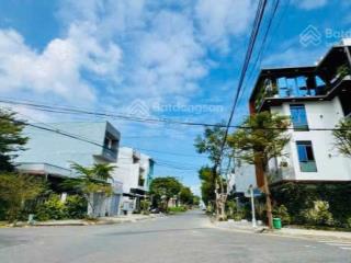 Đất sát biển kề resort 2 lô mặt tiền liền kề, rẻ nhất khu vực 170m2 ngang 10m  nhỉnh 11 tỷ xíu