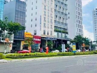 Siêu phẩm dòng tiền biển mỹ khê  apartment & hotel mini chỉ nhỉnh 13 tỷ  5 tầng  sát biển