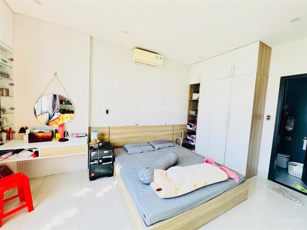 Lô góc villa mini 4 tầng  2 mặt tiền đường biển sơn trà  chỉ 12,x tỷ chưa qua đầu tư
