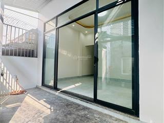Bán nhà cấp 4, 2 mặt tiền trước sau hẻm thông lê hồng phong & thích quảng đức  p. nam nha trang