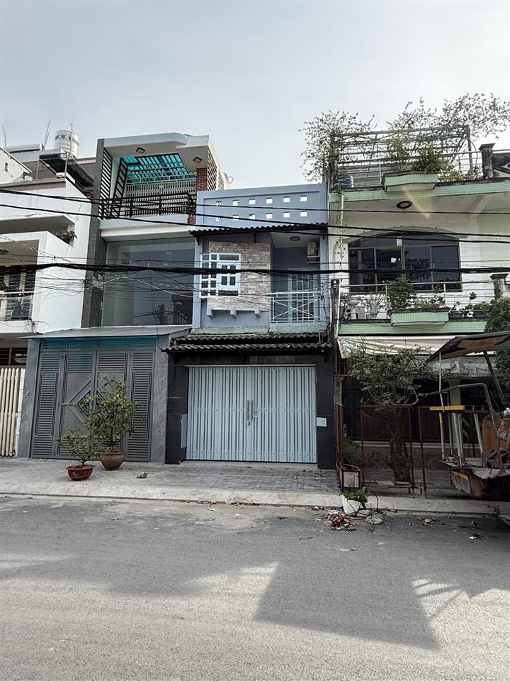 Cần bán nhà mặt tiền kinh doanh phường tân kiểng giá tốt nhất khu vực