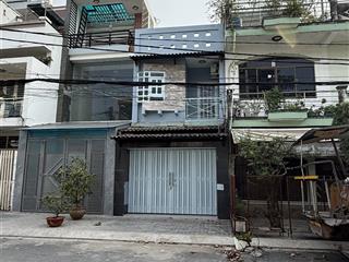 Cần bán nhà mặt tiền kinh doanh phường tân kiểng giá tốt nhất khu vực