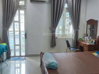 Bán nhà phạm văn chiêu, p,9 1lầu 5 x 15m 6,7tỷ hxh chính chủ