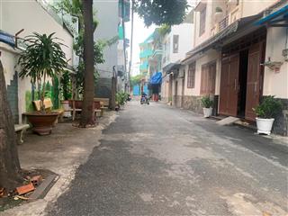 Hiếm bán dãy trọ ngay emart phan văn trị 5x18m chỉ 8.8 tỷ có bớt