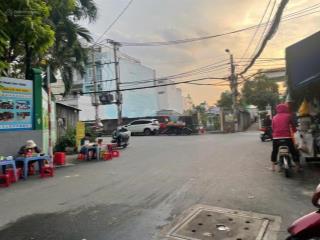 Bán nhà đường thống nhất p.10 4,2x19m, giá 9 tỷ.tiện kinh doanh