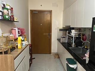 Bán căn hộ 55m2 giá chỉ 2,250 tỷ tặng full nội thất, saigon intela (2pn 2wc)