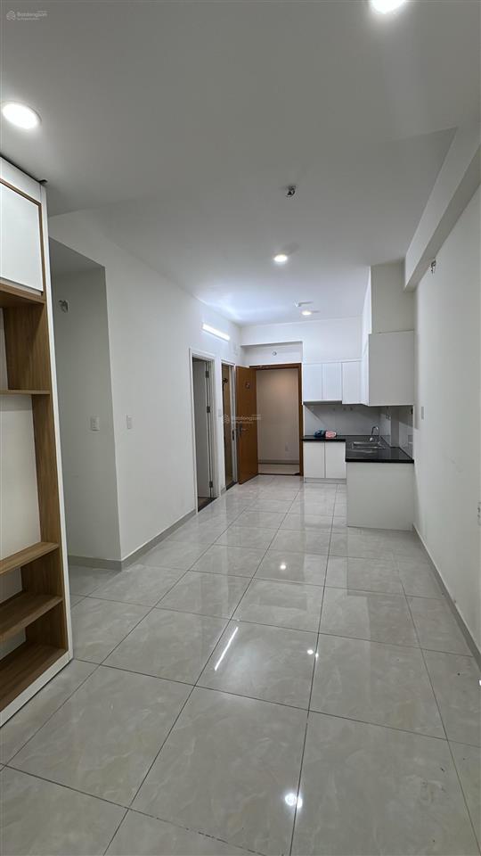 Chính chủ gửi bán căn hộ 56m2 (2pn 2wc) saigon intela, sài gòn intela giá 2,18 tỷ