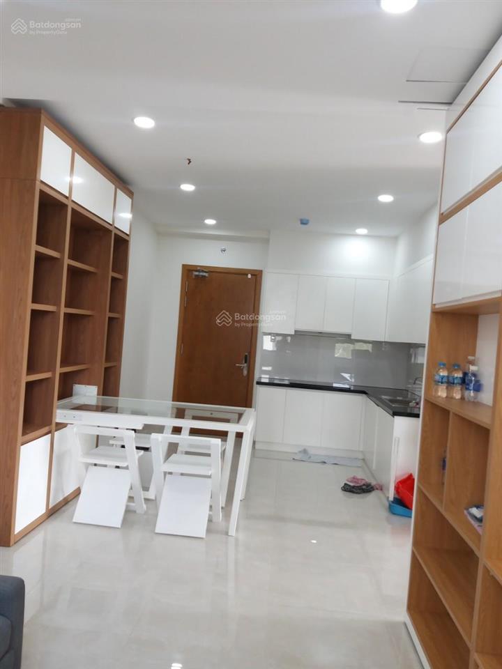 Chính chủ gửi bán căn hộ sài gòn intela, saigon intela căn hộ giá tốt