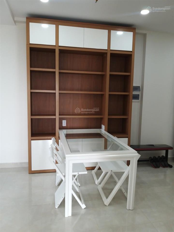 Chính chủ gửi bán căn hộ sài gòn intela, saigon intela căn hộ giá tốt
