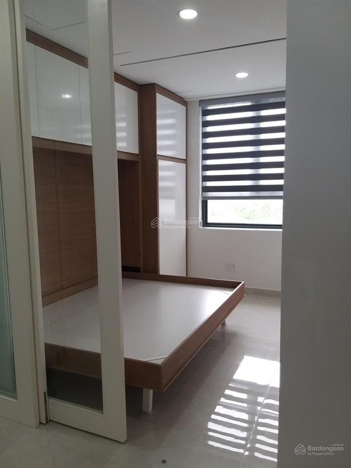 Chính chủ gửi bán căn hộ sài gòn intela, saigon intela căn hộ giá tốt