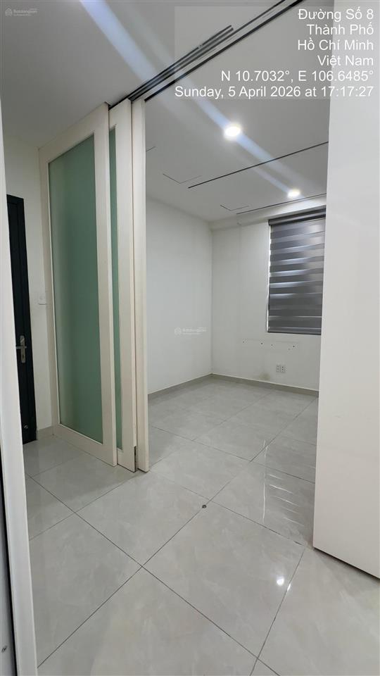 Chính chủ gửi bán căn hộ saigon intela (sài gòn intela) 2pn 2wc 55m2. giá tốt 2,25 tỷ