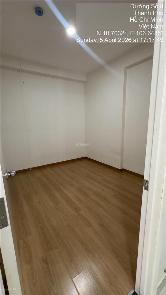 Chính chủ gửi bán căn hộ saigon intela (sài gòn intela) 2pn 2wc 55m2. giá tốt 2,25 tỷ