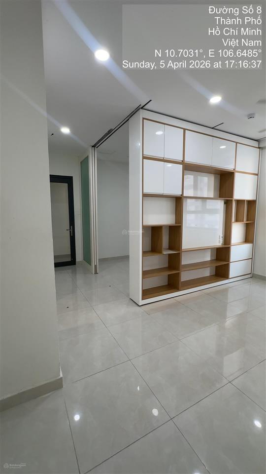 Chính chủ gửi bán căn hộ saigon intela (sài gòn intela) 2pn 2wc 55m2. giá tốt 2,25 tỷ