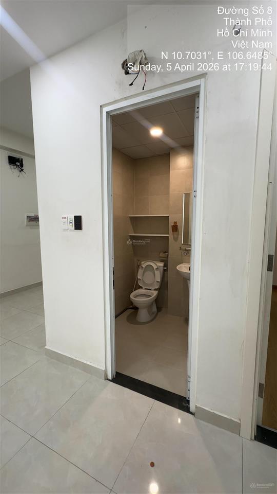 Chính chủ gửi bán căn hộ saigon intela (sài gòn intela) 2pn 2wc 55m2. giá tốt 2,25 tỷ