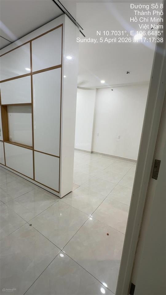Chính chủ gửi bán căn hộ saigon intela (sài gòn intela) 2pn 2wc 55m2. giá tốt 2,25 tỷ