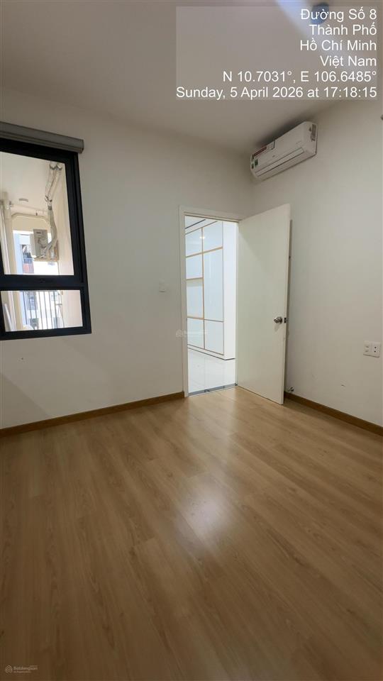 Chính chủ gửi bán căn hộ saigon intela (sài gòn intela) 2pn 2wc 55m2. giá tốt 2,25 tỷ