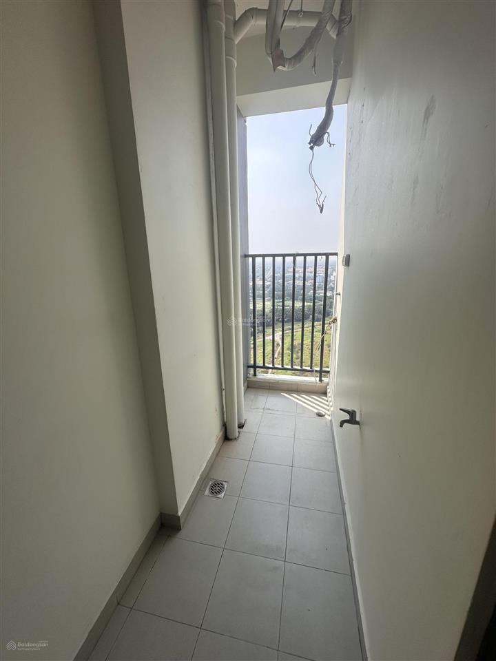 Chính chủ gửi bán căn hộ saigon intela (sài gòn intela), căn hộ thông minh, giá bán 2,120tỷ
