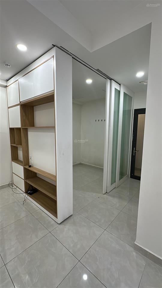 Chính chủ gửi bán căn hộ saigon intela (sài gòn intela), căn hộ thông minh, giá bán 2,120tỷ