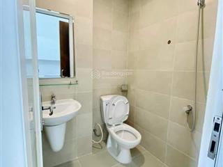 Bán căn hộ sài gòn intela (saigon intela), 2pn 2wc, 55m2, 2,25 tỷ, view ngoài thoáng mát