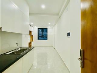 Bán căn hộ sài gòn intela 2pn 2wc, 55m2 view đẹp, tầng 16 chỉ với 2,230 tỷ. saigon intela
