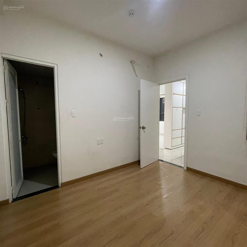 Bán căn hộ sài gòn intela 2pn 2wc, 55m2 view đẹp, tầng 16 chỉ với 2,230 tỷ. saigon intela