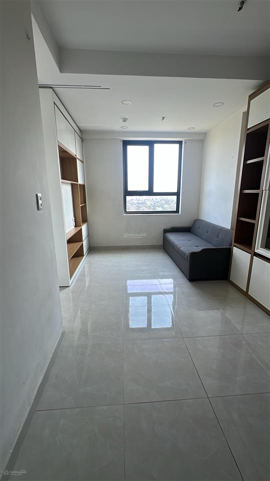 Chính chủ gửi bán căn hộ saigon intela, mua trực tiếp cđt, giá tốt tại thị trường sài gòn intela