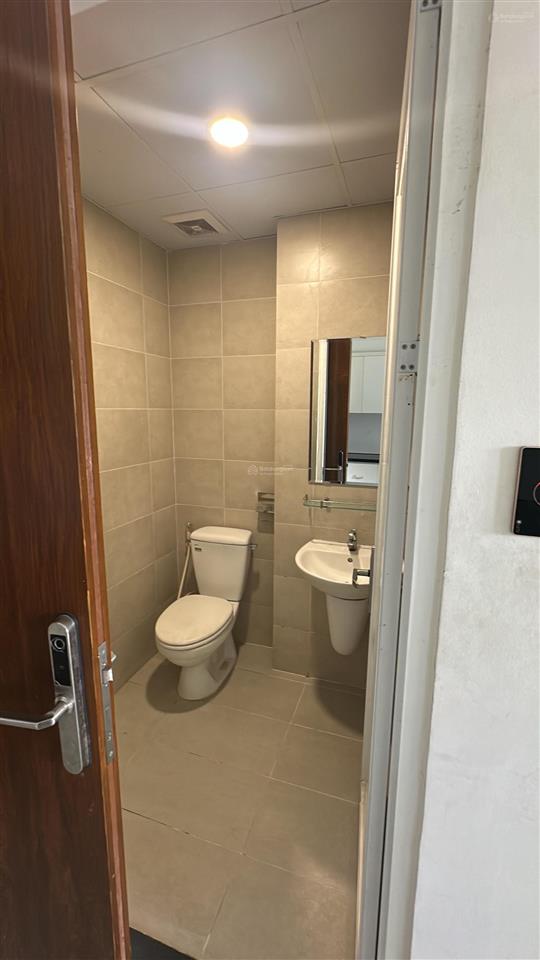 Chính chủ gửi bán căn hộ saigon intela, mua trực tiếp cđt, giá tốt tại thị trường sài gòn intela