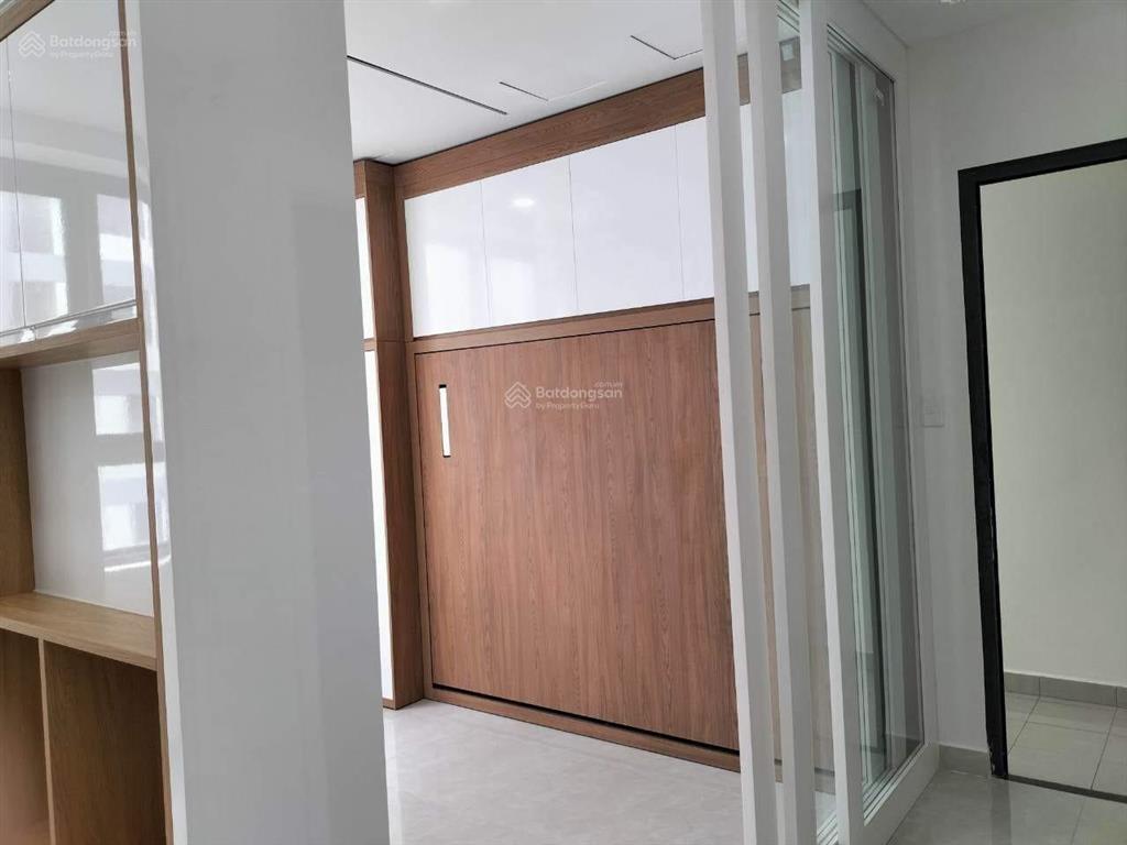 Chính chủ gửi bán căn hộ saigon intela, mua trực tiếp cđt, giá tốt tại thị trường sài gòn intela