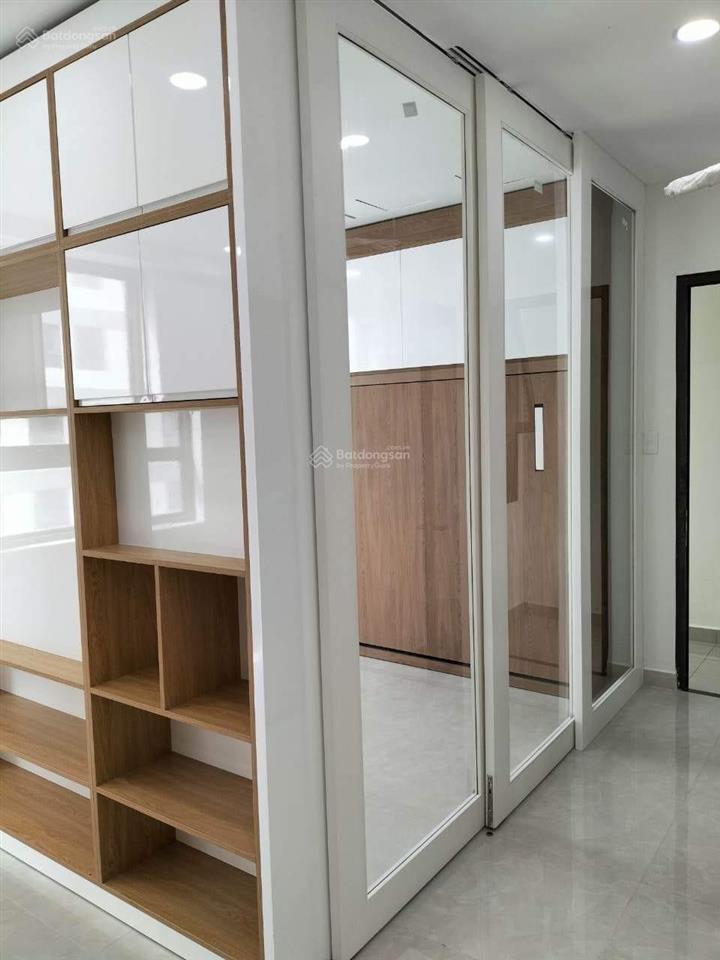 Chính chủ gửi bán căn hộ saigon intela, mua trực tiếp cđt, giá tốt tại thị trường sài gòn intela