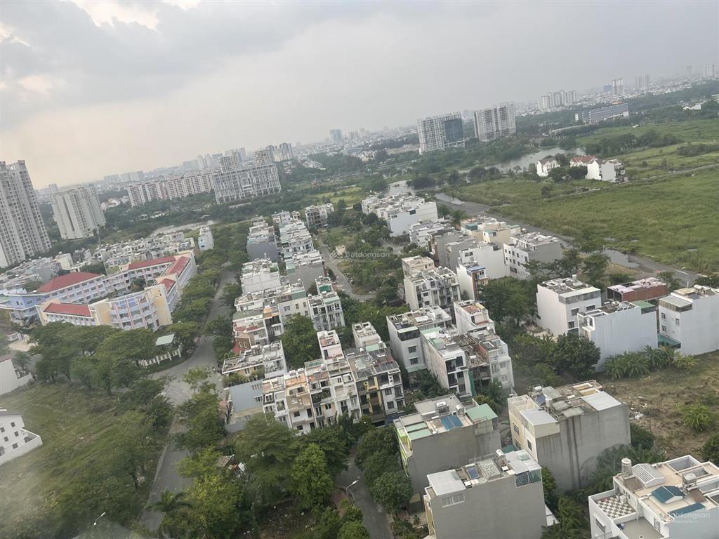 Chính chủ gửi bán căn hộ saigon intela, mua trực tiếp cđt, giá tốt tại thị trường sài gòn intela