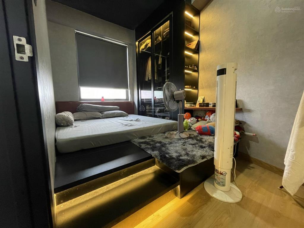 Căn hộ có nội thất giá bán 2,06 tỷ. mua trực tiếp saigon intela, nhận nhà ở ngay 2pn 2wc nhà mới