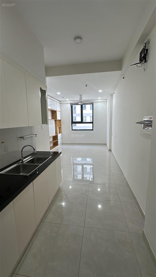 Bán căn hộ chung cư sài gòn intela 2,2 tỷ 55m2 (2pn 2wc) hàng hiếm tại saigon intela