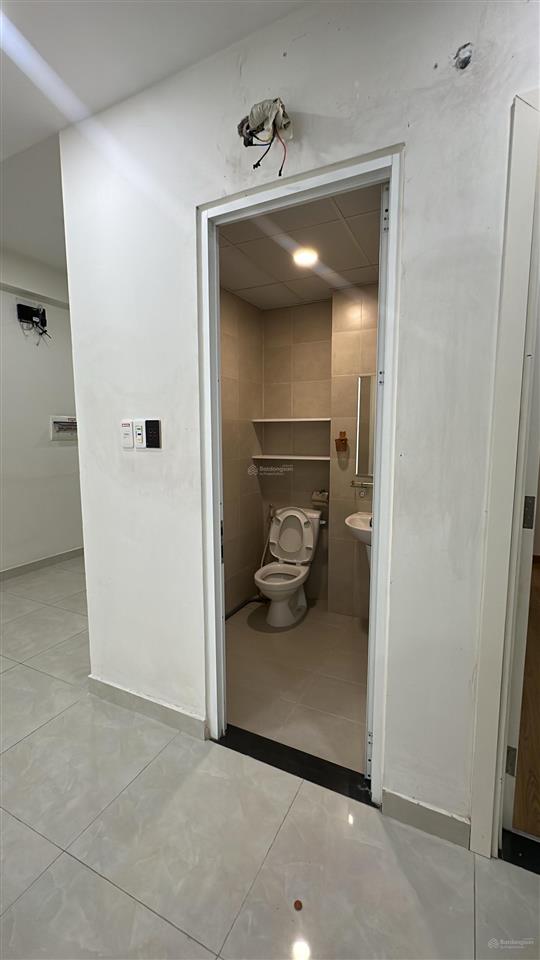 Bán căn hộ chung cư sài gòn intela 2,2 tỷ 55m2 (2pn 2wc) hàng hiếm tại saigon intela