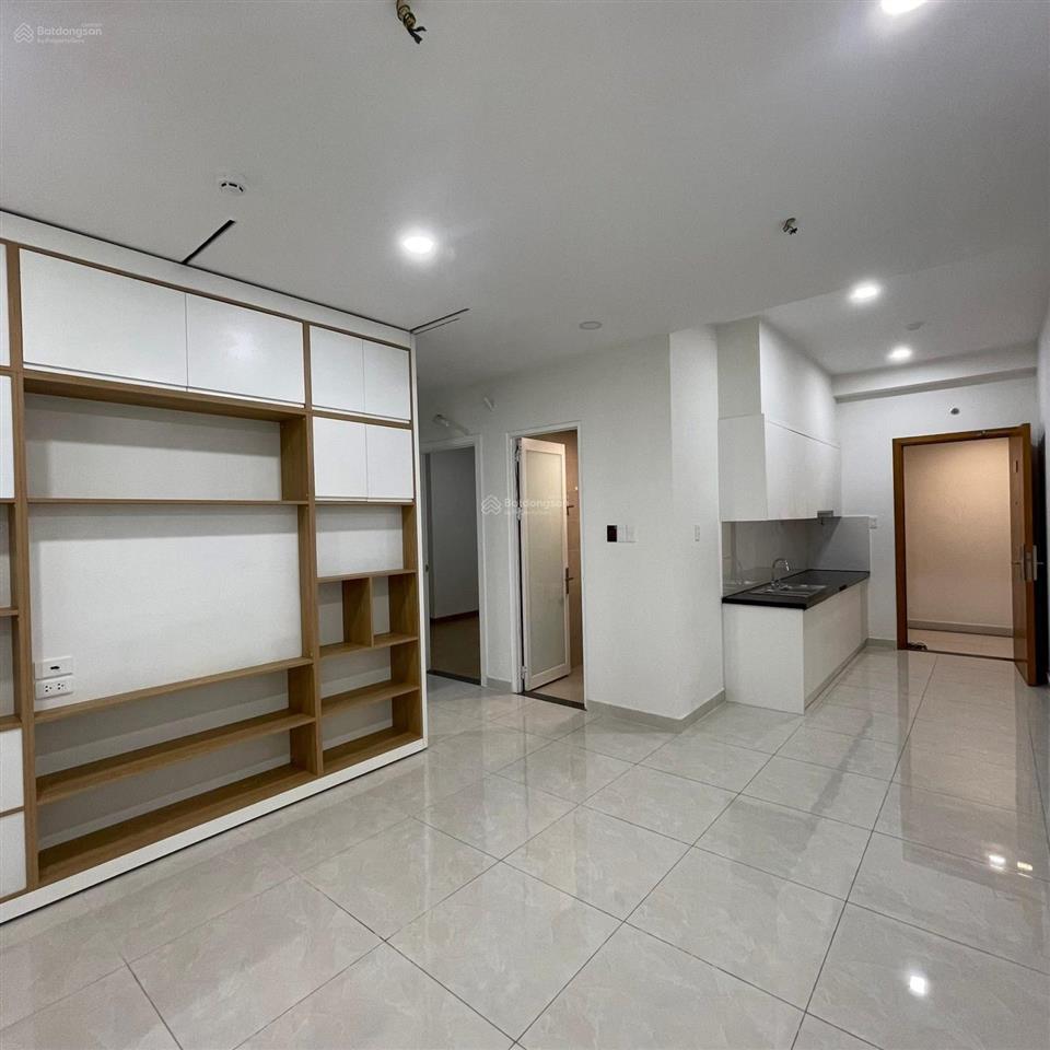Căn hộ saigon intela giá 1,950 tỷ chính chủ thương lượng sài gòn intela