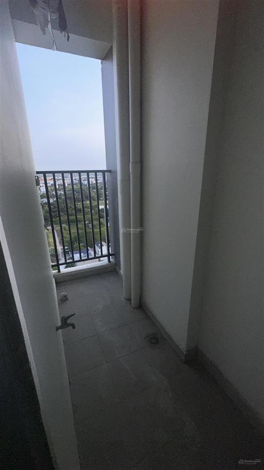 Chính chủ bán căn hộ saigon intela nhà mới 100% 2pn 2wc, mới nhận nhà từ cđt chưa qua sử dụng