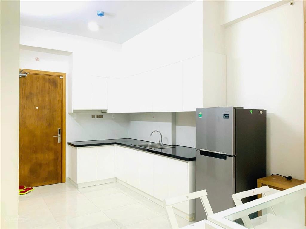 Chính chủ bán căn hộ saigon intela 55m2, 2pn 2wc giá 2,2tỷ còn thương lượng