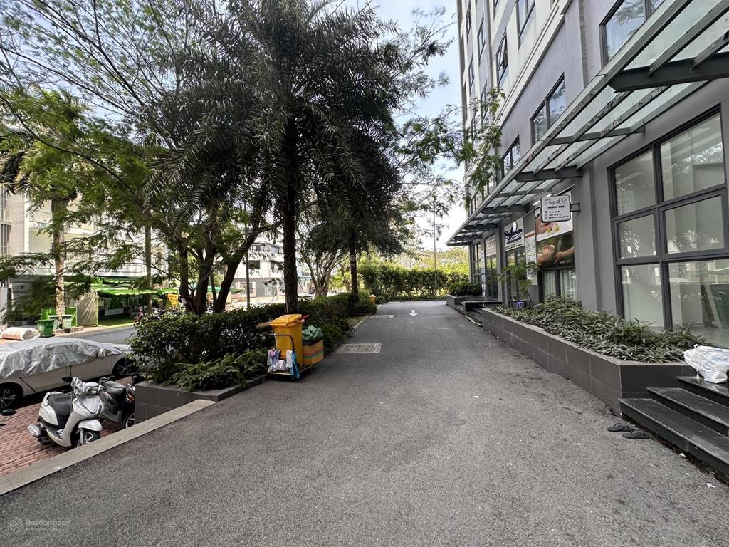 Căn hộ khối đế (sử dụng như nhà phố) đăng ký ở và sử dụng để kinh doanh giá từ 3tỷ450 saigon intela