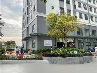 Căn hộ khối đế (sử dụng như nhà phố) đăng ký ở và sử dụng để kinh doanh giá từ 3tỷ450 saigon intela