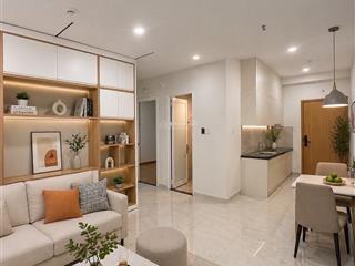 Phòng kinh doanh saigon intela cập nhật giá căn 50m2  55m2 từ 2,0702,2tỷ