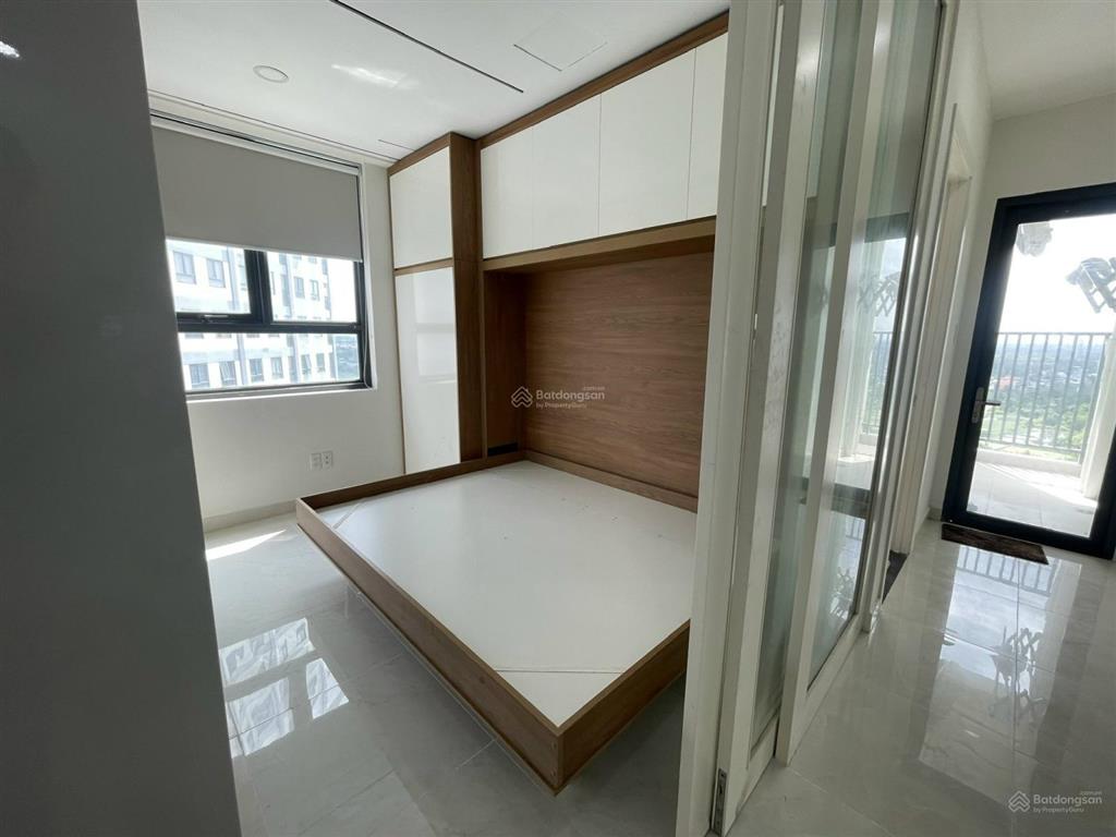 Sài gòn intela căn hộ 3pn 3wc pháp lý, sổ hồng riêng giá 2,85 tỷ bao thuế phí