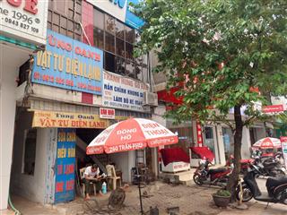 Bán nhà 200m2 đối diện cây xăng trần phú. rộng 5m dài 40m.  anh hưng sđt 0977 043 ***