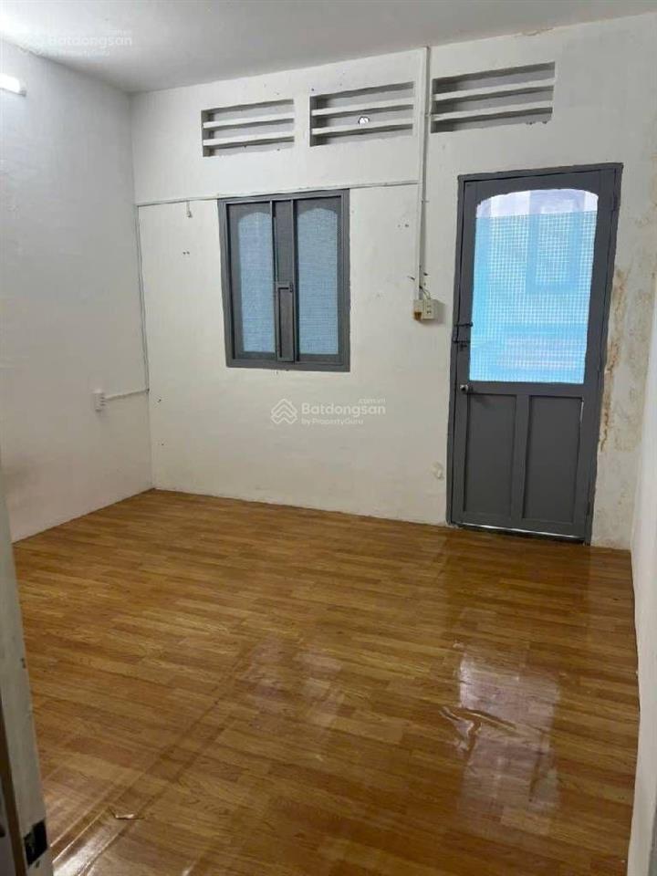 1 căn ra mặt tiền nguyễn thái sơn 53m2 nở hậu tài lộc 2 tầng gò vấp 6,4 tỷ