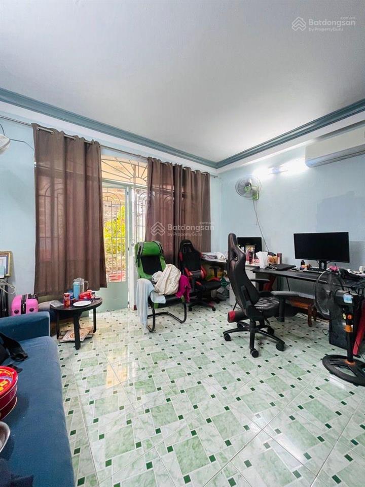 65m2 đừờng số 9 gò vấp ngang 4m,nở hậu tài lộc hẻm xe hơi nhỉnh 6tỷ.