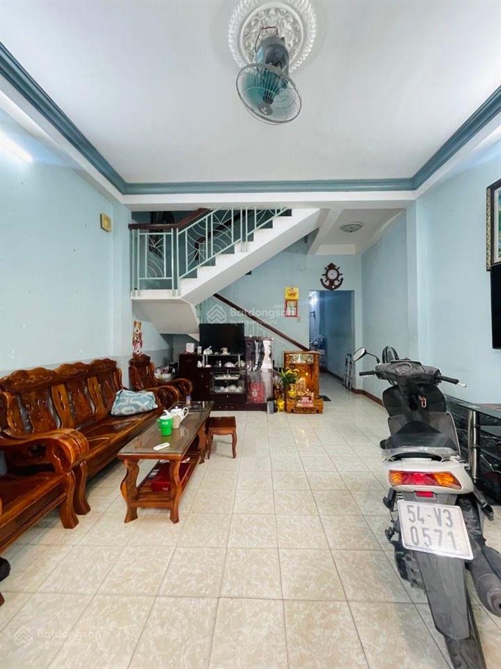 65m2 đừờng số 9 gò vấp ngang 4m,nở hậu tài lộc hẻm xe hơi nhỉnh 6tỷ.