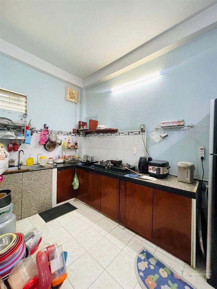 65m2 đừờng số 9 gò vấp ngang 4m,nở hậu tài lộc hẻm xe hơi nhỉnh 6tỷ.