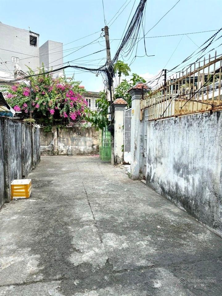 Chu cần bán gấp 6,89 tỷ còn tl 115m2 phạm văn đồng 3 tầng 7pn đang cho thuê 15tr